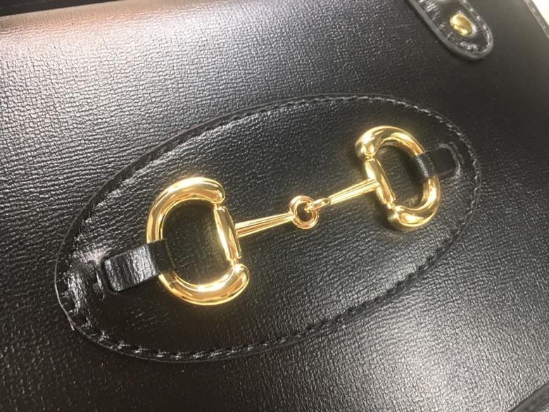 Gucci Top Handle Bags